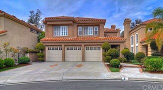 3 Argos, Laguna Niguel, CA 92677