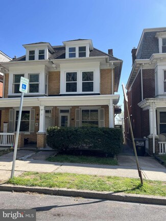 2021 Whitehall St, Harrisburg, PA 17103
