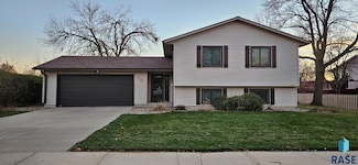 5605 W Missouri St, Sioux Falls, SD 57106