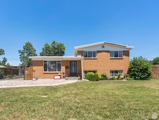 495 E Mary Rose Dr, Salt Lake City, UT 84107