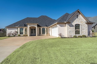 204 Winged Foot Dr, Hideaway, TX 75771