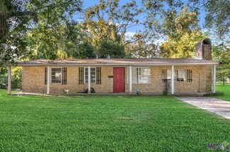 2639 N Day Dr, Baker, LA 70714
