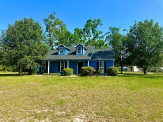 6502 Woodcliff Dr, Valdosta, GA 31601