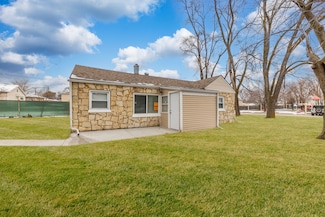 8554 S 79th Ct, Justice, IL 60458
