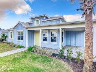 466 High Tide Ln, Daytona Beach, FL 32124