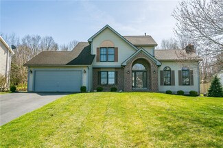 40 Woodworth St, Victor, NY 14564