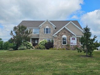 10308 Cobb Hollow Farm, Saline, MI 48176