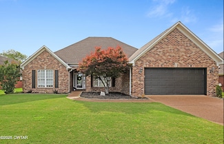 75 Abraham Dr, Jackson, TN 38305