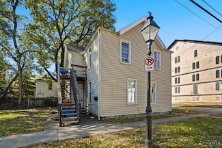 141 Franklin St, Hamilton, OH 45013