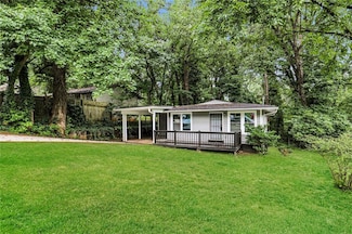2023 Akron Dr SE, Atlanta, GA 30315