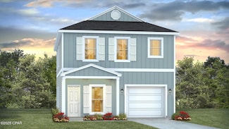 3600 Woods Ln, Panama City, FL 32408