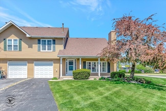 19709 S Edinburgh Ln Unit 2, Frankfort, IL 60423