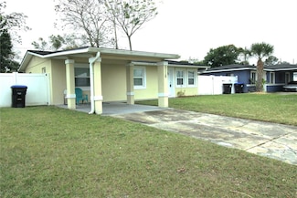 5118 Anzio St, Orlando, FL 32819