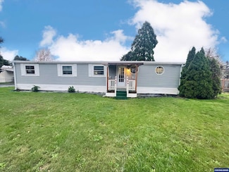 4915 Swegle Rd NE Unit 3 Rd NE, Salem, OR 97301