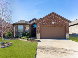 337 Delgany Trail, Haslet, TX 76052