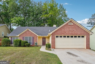 1921 Flint Hill Dr Unit 3, Lawrenceville, GA 30044