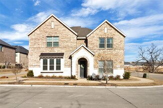 200 Spring Hill Rd, Flower Mound, TX 75028
