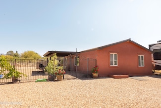 3159 W Mirasol Dr, Benson, AZ 85602