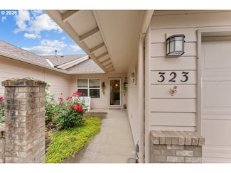 323 NE Fircrest Place, McMinnville, OR 97128