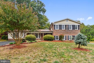 3200 Shoreview Rd, Triangle, VA 22172