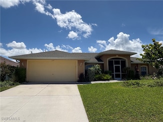 5245 SW 20th Ave, Cape Coral, FL 33914
