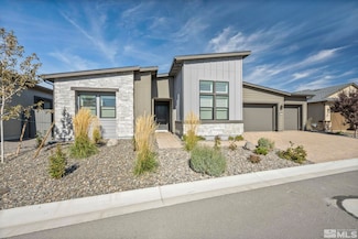 2277 White Clay Dr, Reno, NV 89521