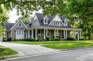 11148 Live Oak Cir, Midlothian, VA 23113
