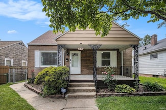 429 S Edison Ave, South Bend, IN 46619