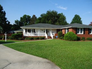 50 Miller Rd, Sumter, SC 29150