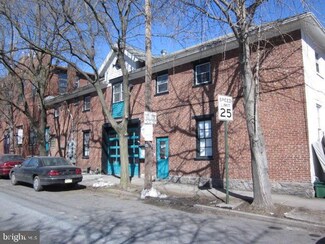 7 & 11 N Mulberry St, Lancaster, PA 17603
