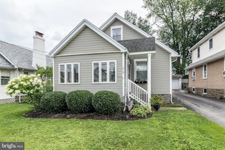 614 Furlong Ave, Havertown, PA 19083