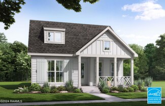 205 Homestead Ln, Lafayette, LA 70508