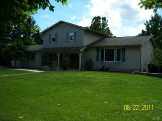 2566 Wehr Mill Rd, Orefield, PA 18069