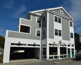 5 W Dane St Unit 7, Beverly, MA 01915