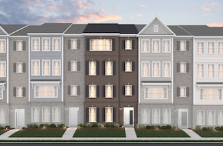 Linganore, Reisterstown, MD 21136