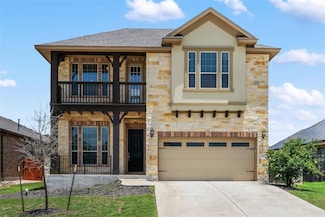 120 Millsaps Ct, Bastrop, TX 78602