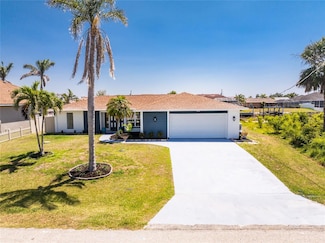 5232 Conner Terrace, Port Charlotte, FL 33981