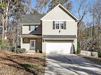 719 Wakeland Dr, Garner, NC 27529