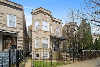 648 N Drake Ave, Chicago, IL 60624