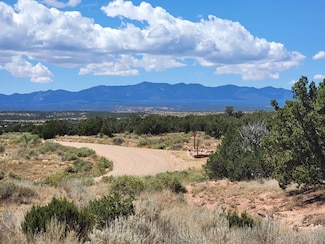 733 Jumano Trail, Mountainair, NM 87036