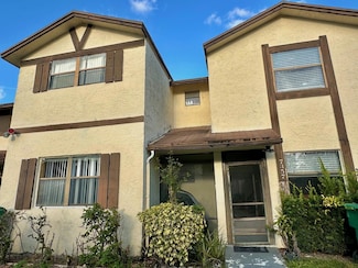 7357 NW 34th St, Lauderhill, FL 33319