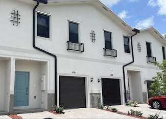 606 SW 12th St, Homestead, FL 33034