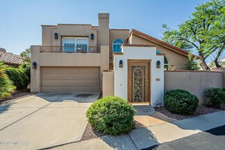 2300 E Potter Park Ct, Tucson, AZ 85719