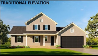9150 Basswood Dr, Fairview Heights, IL 62208