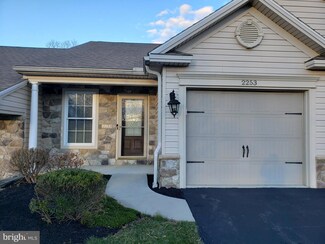 2253 Gleim Dr, Enola, PA 17025
