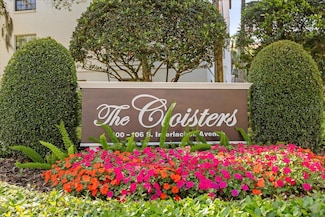 100 S Interlachen Ave Unit 107, Winter Park, FL 32789