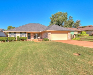 3609 Sunvalley Dr, Oklahoma City, OK 73110