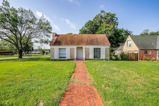 3332 Mt Vernon Ave, Fort Worth, TX 76103