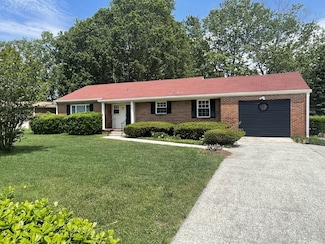 321 Druid Ln, Tullahoma, TN 37388