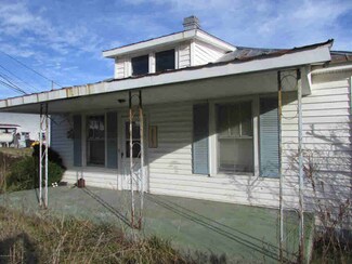 4322 N Scenic Hwy, Bastian, VA 24314